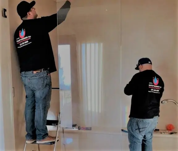 Professional plumbing installation for Tankless Water Heater Installation in Princeton